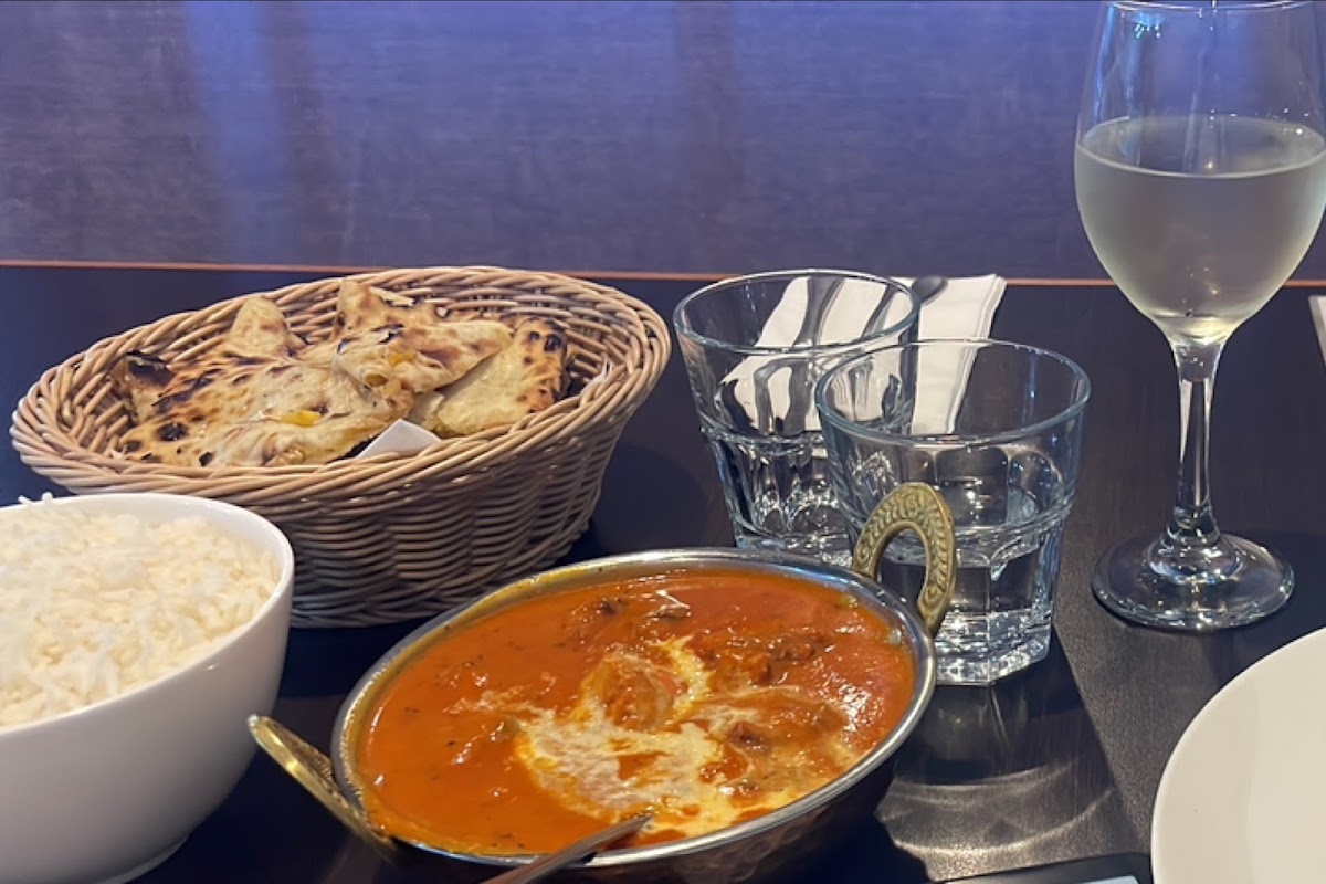 Zaika Restaurant & Bar Photos 2